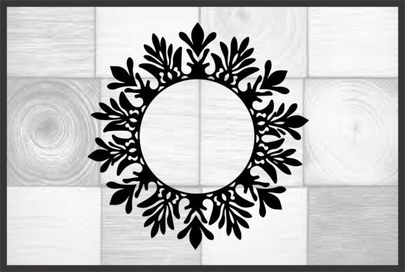 13 Seamless Ornamental Mandala Patterns